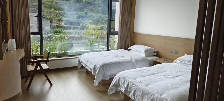 禾风里民宿图片