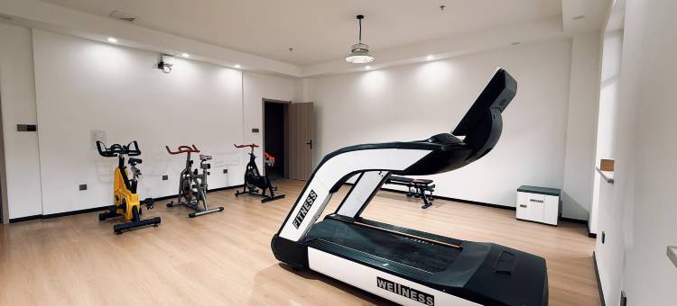 如家华驿精选酒店(大连富民广场辽师店)图片