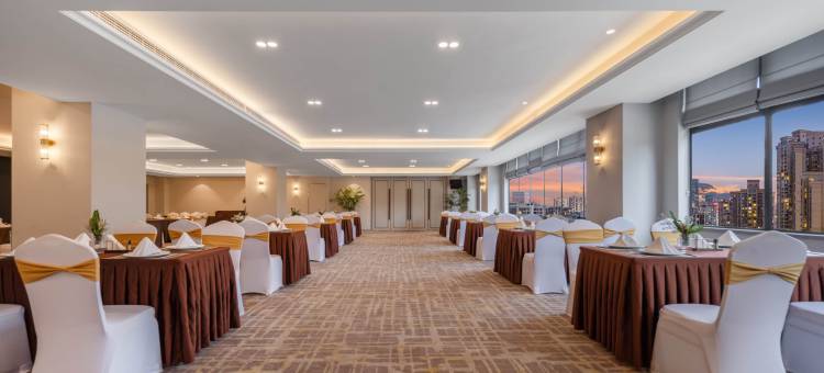 红楼长箭大酒店(云领天街店)图片