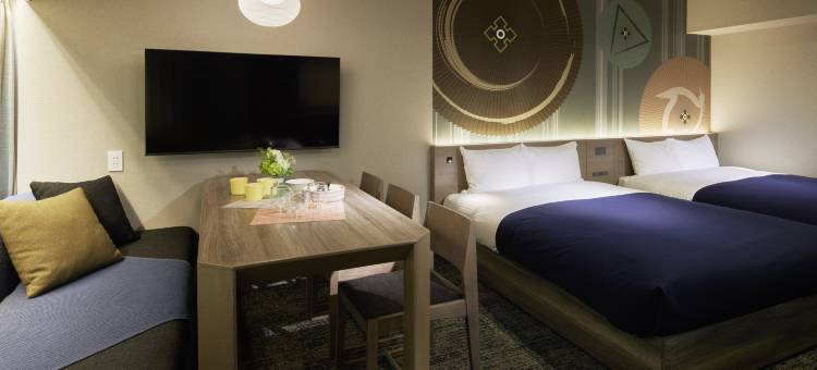 Minn 上野入谷(Minn Ueno Iriya)图片