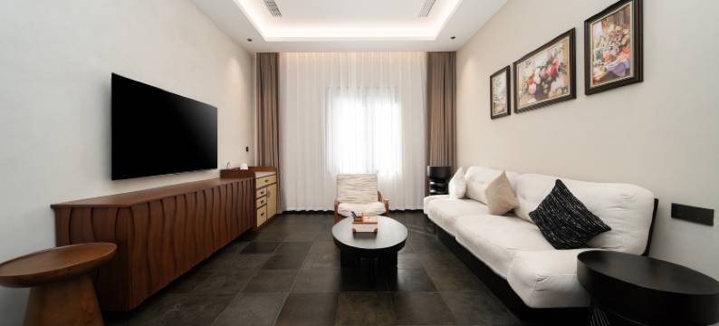 沪湘名居·荆扉图片