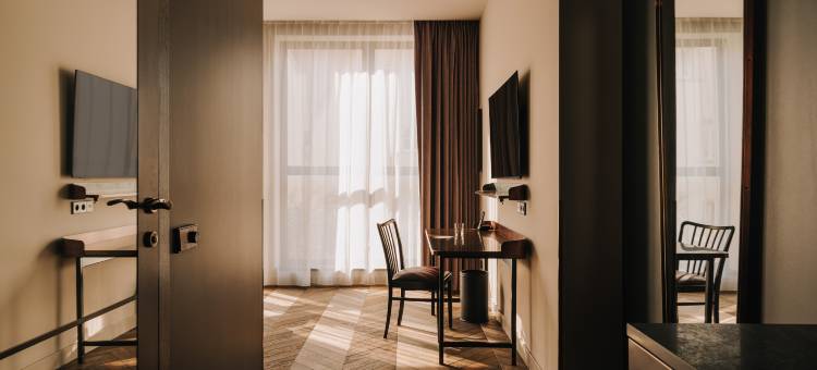 赛罗斯酒店(The Cyrus Hotel)图片
