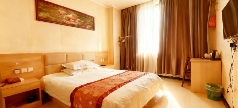 苏州梨花湾宾馆图片