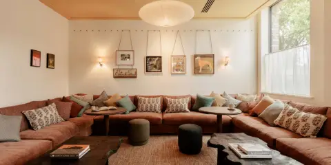 Wilde 劍橋市中心