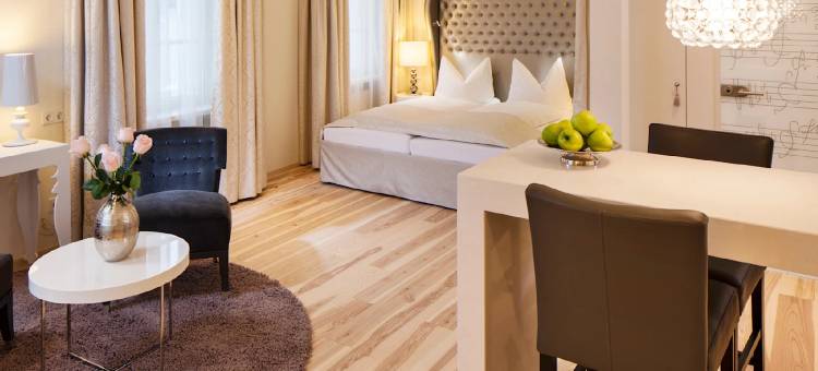 萨尔茨堡哈皮玛格度假村(Hapimag Resort Salzburg)图片