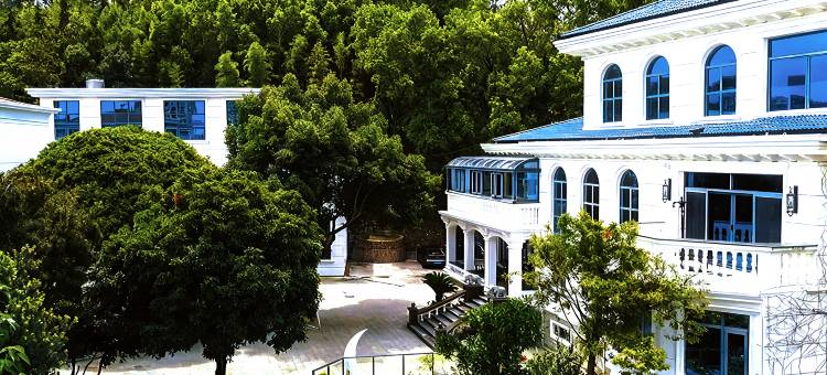 景德镇白墨庄园(景德镇北站店)图片