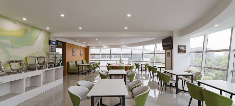 格菲酒店(南京江宁大学城方山风景区店)图片