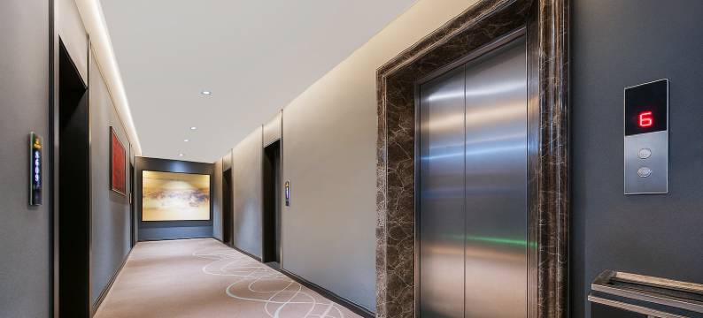 建始瑞景名都酒店(红土坪店)图片