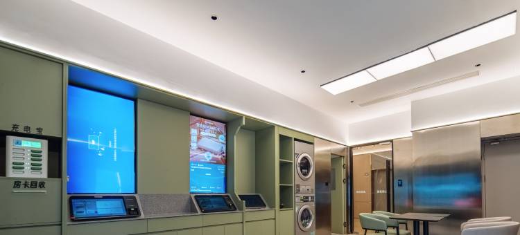 海友酒店(嘉兴禾兴北路月河店)图片