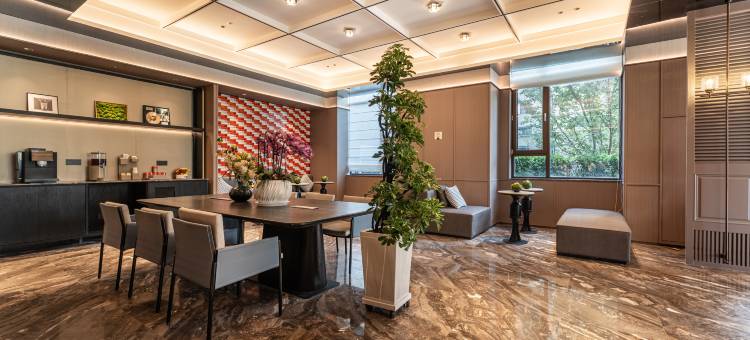 星程酒店(西安欧亚学院店)图片