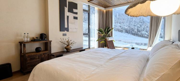 松格玛·雪巢民宿(四姑娘山景区店)图片