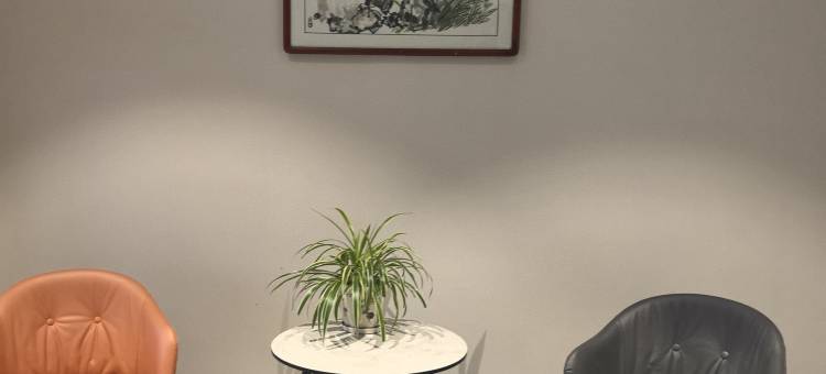 平凉东方宾馆图片