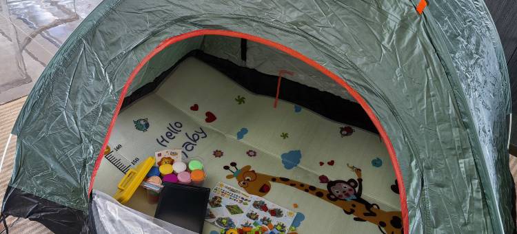 美豪酒店(海西格尔木火车站店)图片