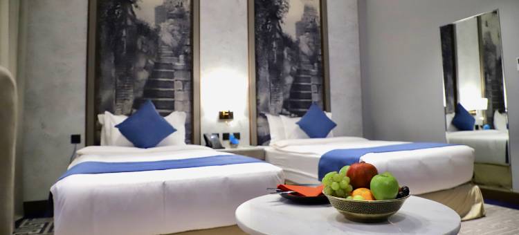 五季酒店和温泉(FIVE SEASONS HOTEL)图片