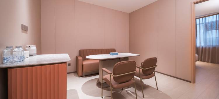 汉庭酒店(宜昌解放路步行街二马路店)图片