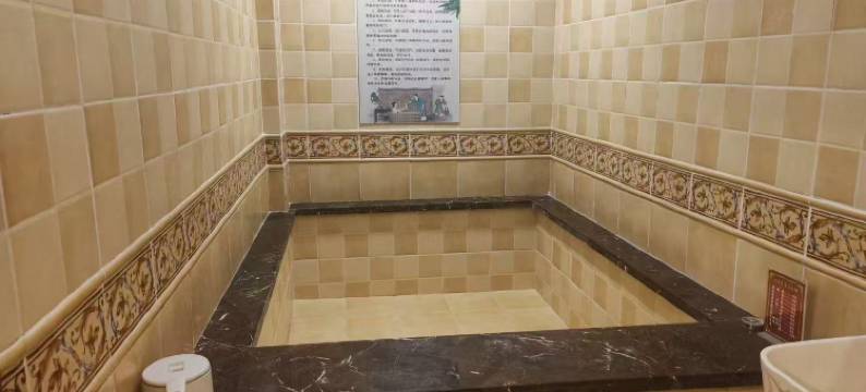 悦水汇洗浴宾馆图片