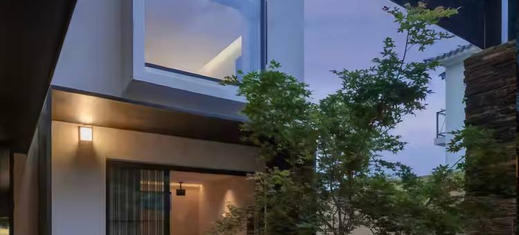 万宇·清宿｜ SEADESIGNER·VIEW设计师美宿酒店(石屏古城店)图片