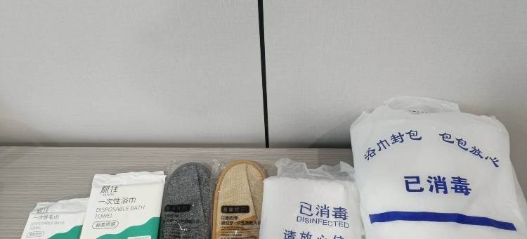 初见精品公寓(萍乡北站店)图片