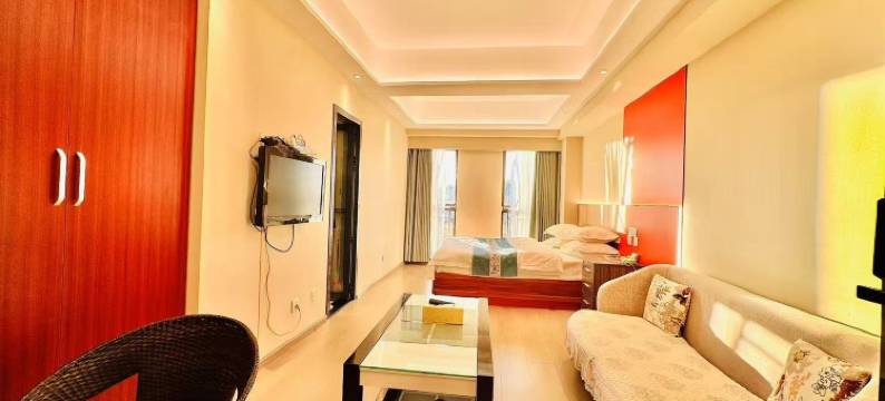 昆明悦安假日酒店图片