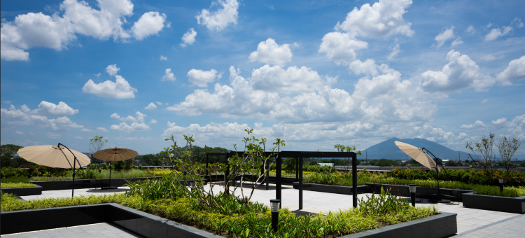 克拉克The First酒店&公寓(The First Clark Hotel & Residence)图片