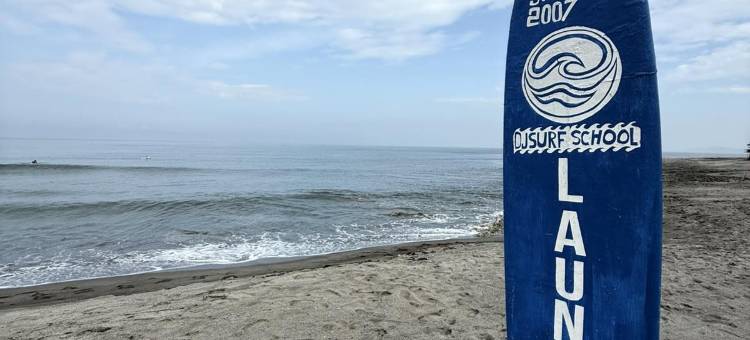 Sebay Surf Central San Juan La Union图片