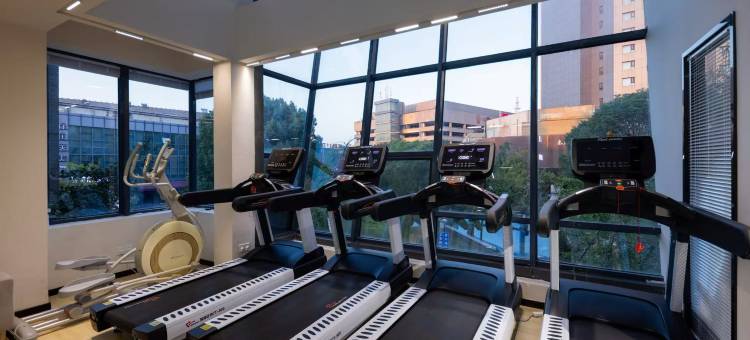 南通大饭店图片