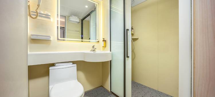 锦江之星酒店(开封清明上河园龙亭店)图片