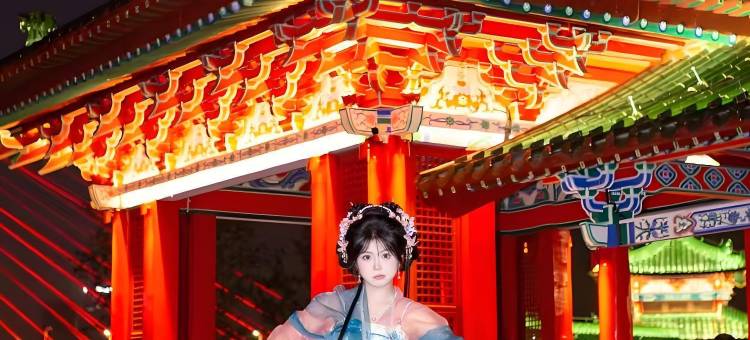 南昌•滕王阁SOULMATES•AWAKENING｜影院轻居酒店(万寿宫地铁站店)图片