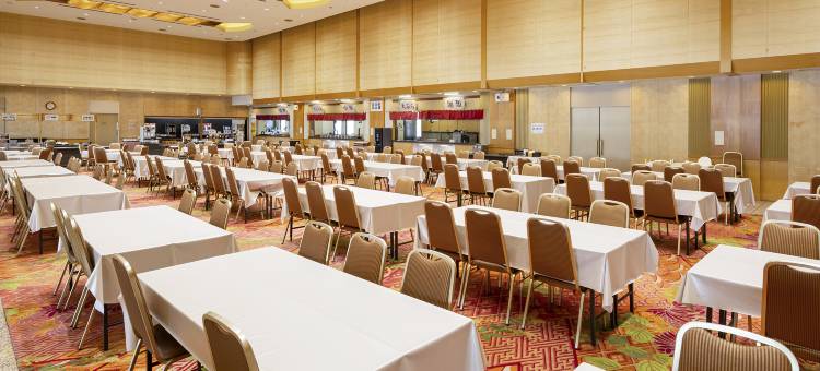 安房鸭川三日月海洋公园酒店(Mikazuki Sea-Park Hotel Awa Kamogawa)图片
