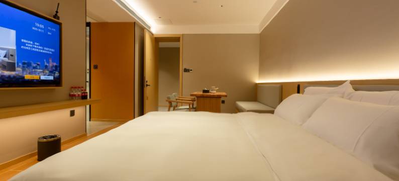 登封星图酒店(嵩山大禹城店)图片