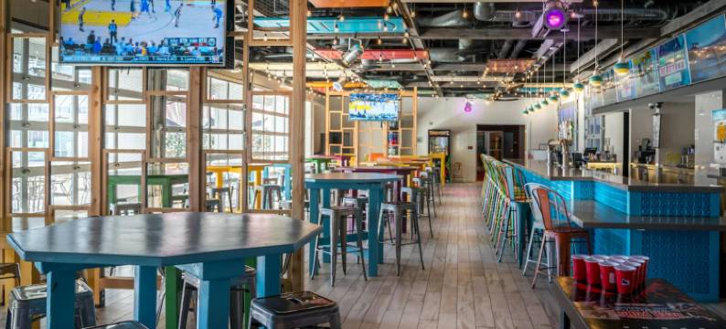 OYO拉斯维加斯酒店和娱乐场(OYO Hotel and Casino Las Vegas)图片