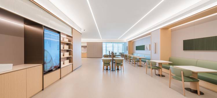 全季酒店(秦皇岛火车站万达广场店)图片