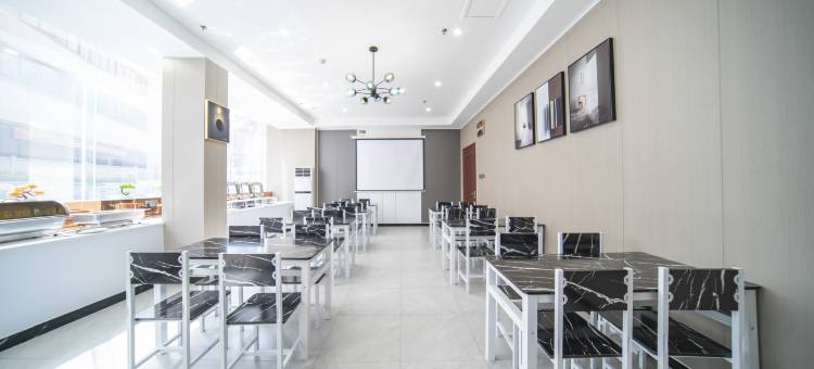 希雅顿酒店图片