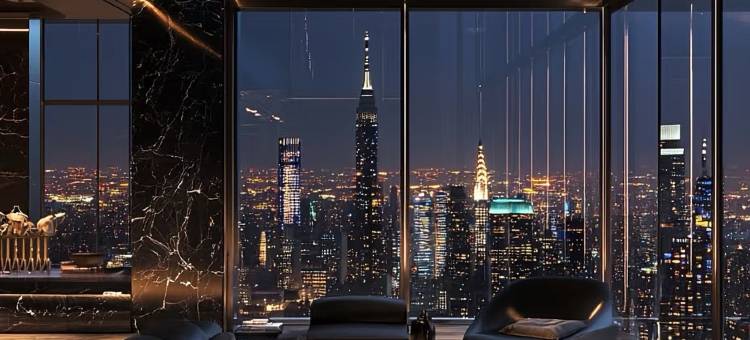 非繁·润城(琶洲会展广州塔店)图片