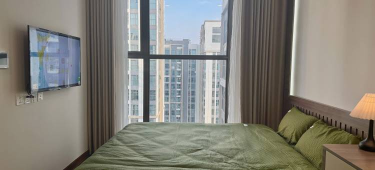 安静的住宿(A Quiet Stay)图片