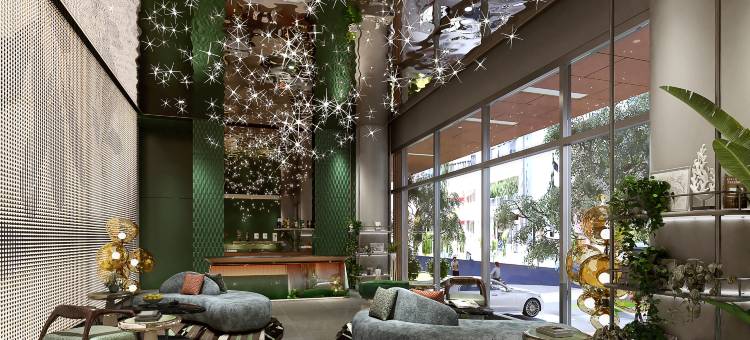 新加坡华德禄翰悦阁酒店(Hotel Waterloo Singapore - Handwritten Collection)图片