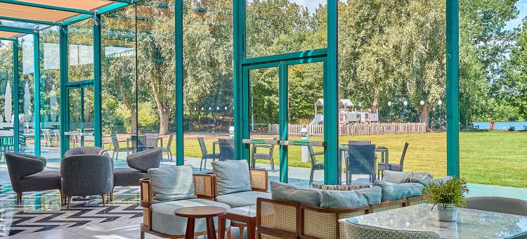 Crowne Plaza 马洛(Crowne Plaza Marlow)图片