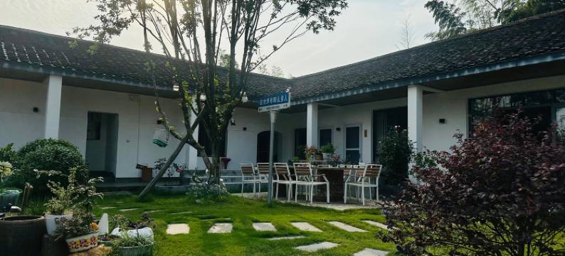 神仙居休闲度假民宿图片