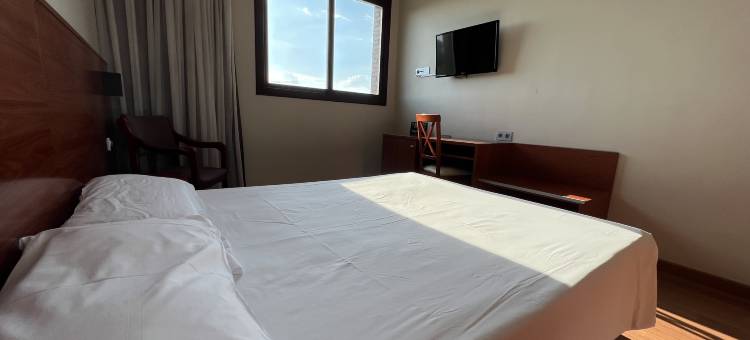 雷乌斯公园酒店(B&B Hotel Tarragona Reus)图片