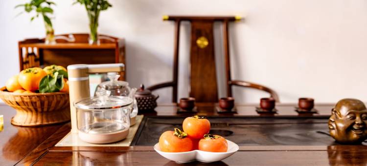 峨山净瑞酒店图片