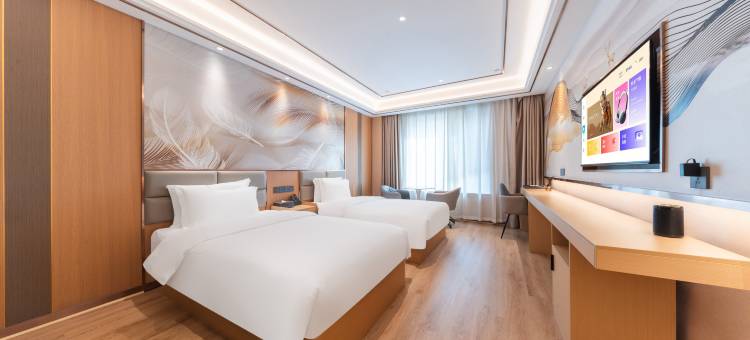 锦元大酒店(阿克苏机场店)图片