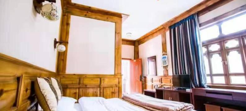 康珠仓商务酒店图片