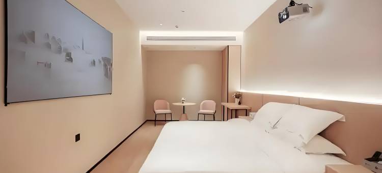 米多影视民宿图片