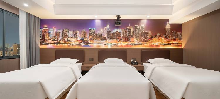 玉之林酒店图片