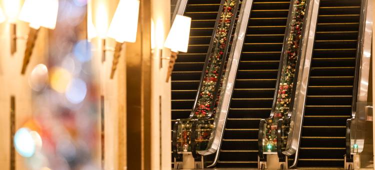 杭州城中香格里拉大酒店图片