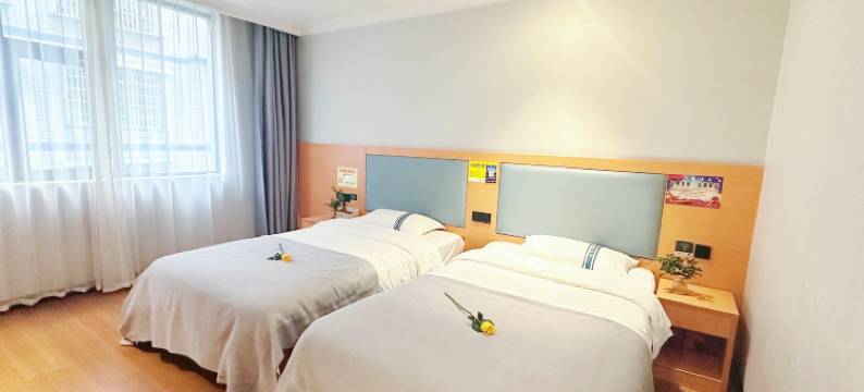 习水喜居酒店图片