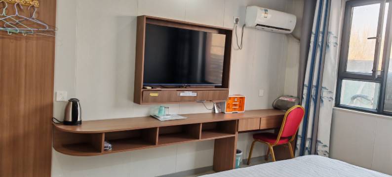 瑞祥宾馆(草湖镇店)图片