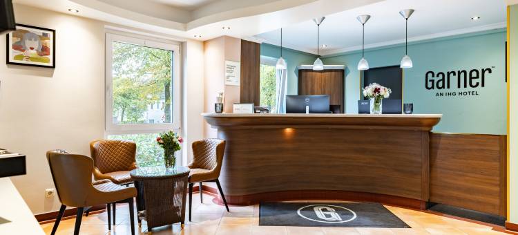 加纳酒店不来梅北部，由IHG管理(Garner Hotel Bremen North by IHG)图片