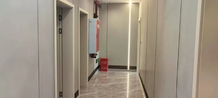 兴文僰人饭店民宿图片