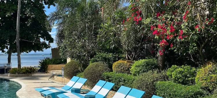 邦劳索莱亚海岸度假村(Solea Coast Resort Panglao)图片